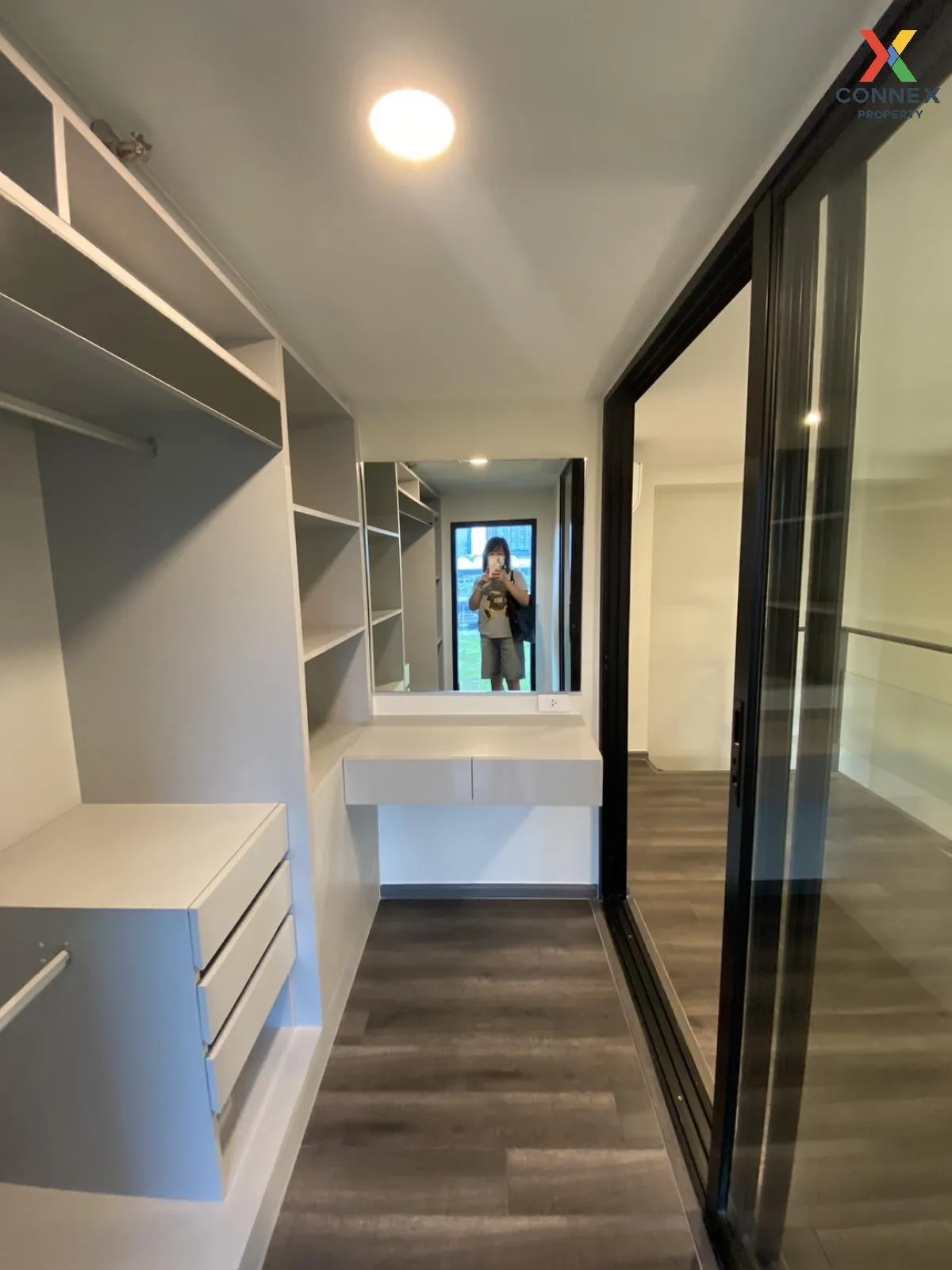 For Sale Condo , KnightsBridge Space Rama 9 , Duplex , MRT-Phra R