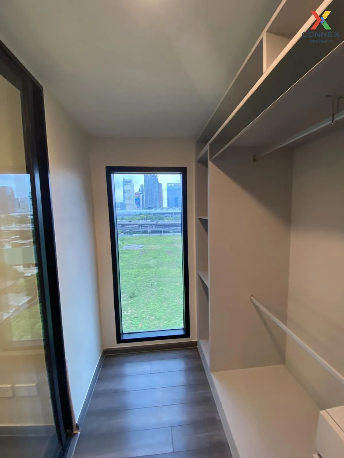 For Sale Condo , KnightsBridge Space Rama 9 , Duplex , MRT-Phra R