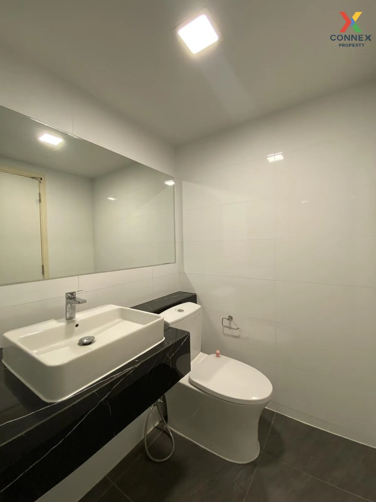 For Sale Condo , KnightsBridge Space Rama 9 , Duplex , MRT-Phra R