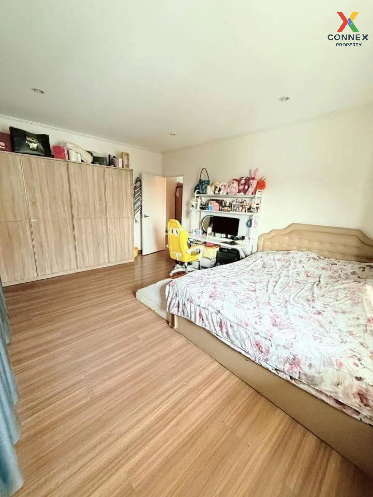 For Sale House , Supalai Ville Bangna - Wongwaen , Racha Thewa ,  For Sale House , Supalai Ville Bangna - Wongwaen , Racha Thewa ,