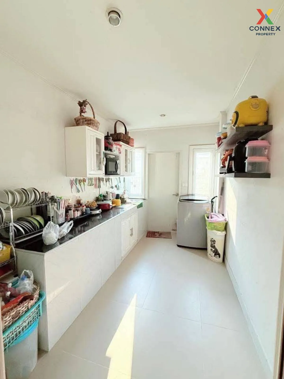 For Sale House , Supalai Ville Bangna - Wongwaen , Racha Thewa ,  For Sale House , Supalai Ville Bangna - Wongwaen , Racha Thewa ,