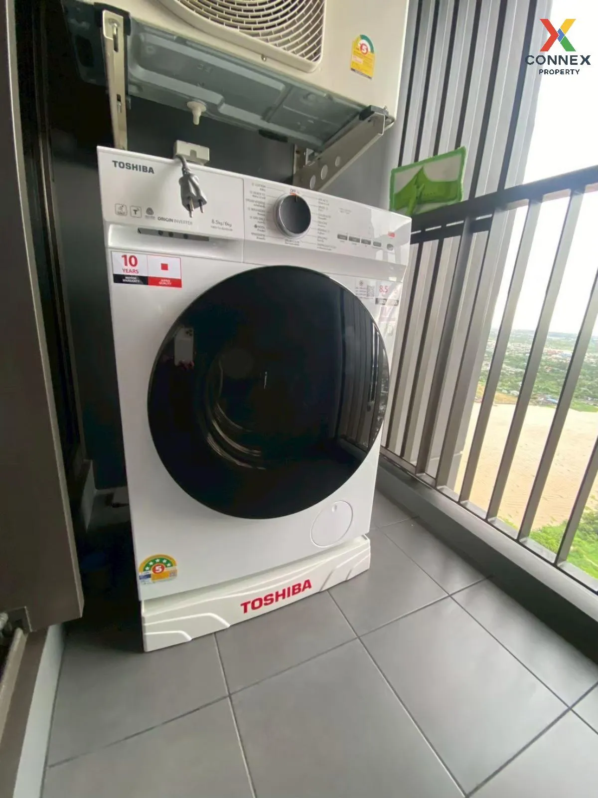 เช่าคอนโด  เดอะ โพลิแทน อควา MRT-สะพานพระนั่งเกล้า บางกระสอ เมือง เช่าคอนโด  เดอะ โพลิแทน อควา MRT-สะพานพระนั่งเกล้า บางกระสอ เมือง