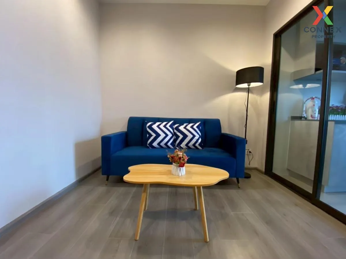 For Rent Condo , The Politan Aqua , MRT-Phra Nang Klao Bridge , B For Rent Condo , The Politan Aqua , MRT-Phra Nang Klao Bridge , B 1