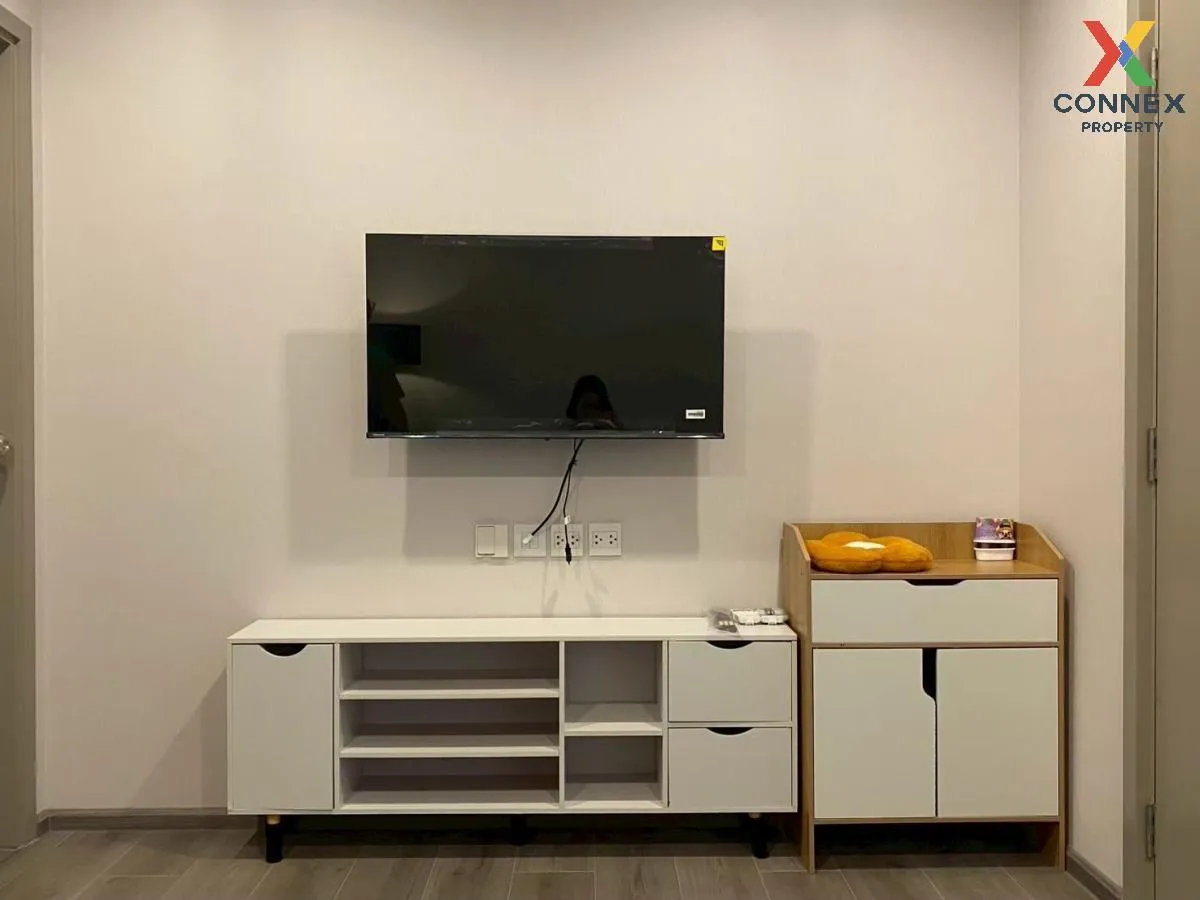 For Rent Condo , The Politan Aqua , MRT-Phra Nang Klao Bridge , B For Rent Condo , The Politan Aqua , MRT-Phra Nang Klao Bridge , B 2