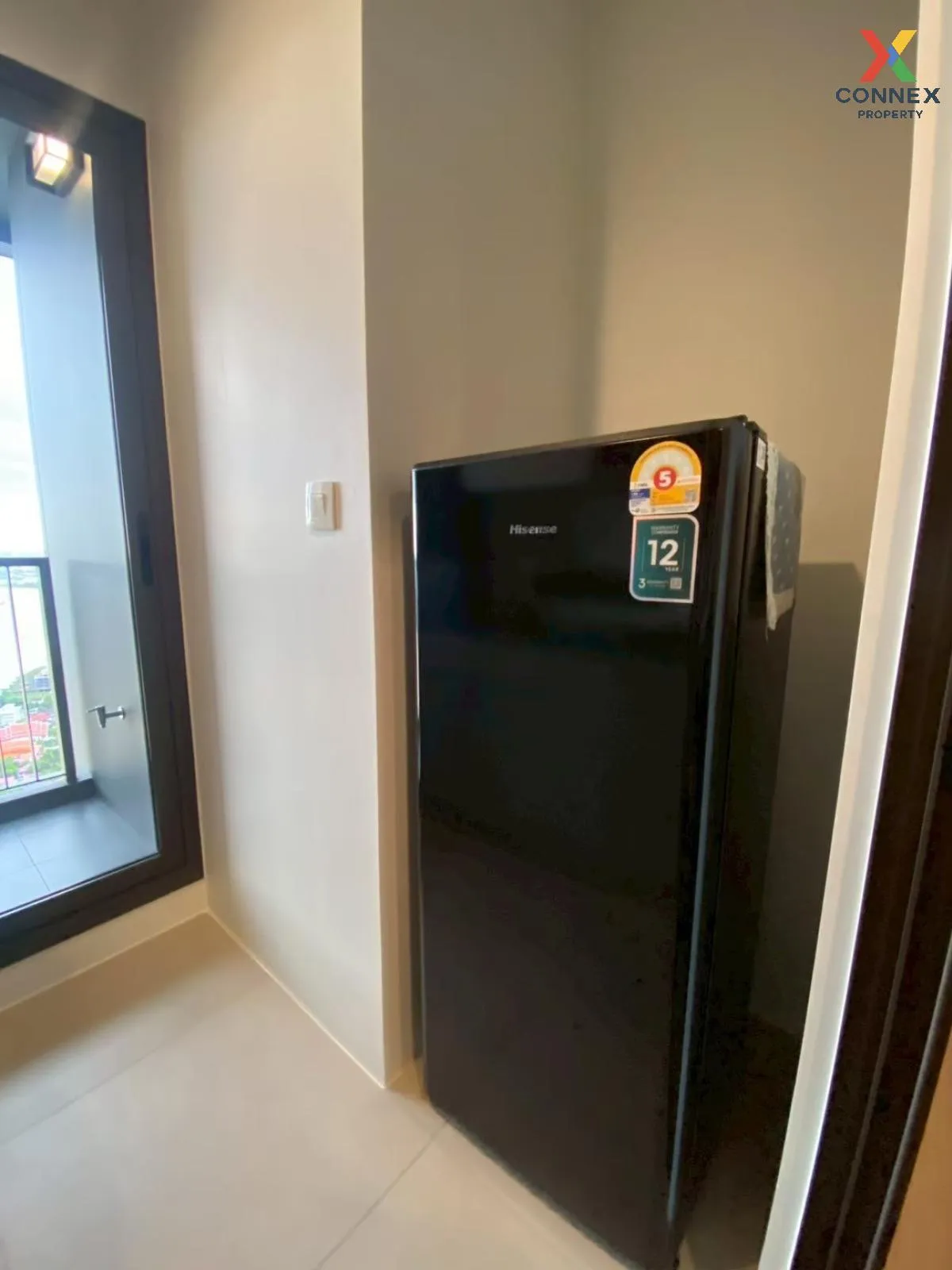 For Rent Condo , The Politan Aqua , MRT-Phra Nang Klao Bridge , B For Rent Condo , The Politan Aqua , MRT-Phra Nang Klao Bridge , B 4