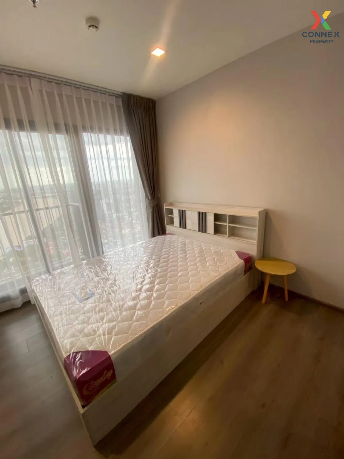 For Rent Condo , The Politan Aqua , MRT-Phra Nang Klao Bridge , B For Rent Condo , The Politan Aqua , MRT-Phra Nang Klao Bridge , B