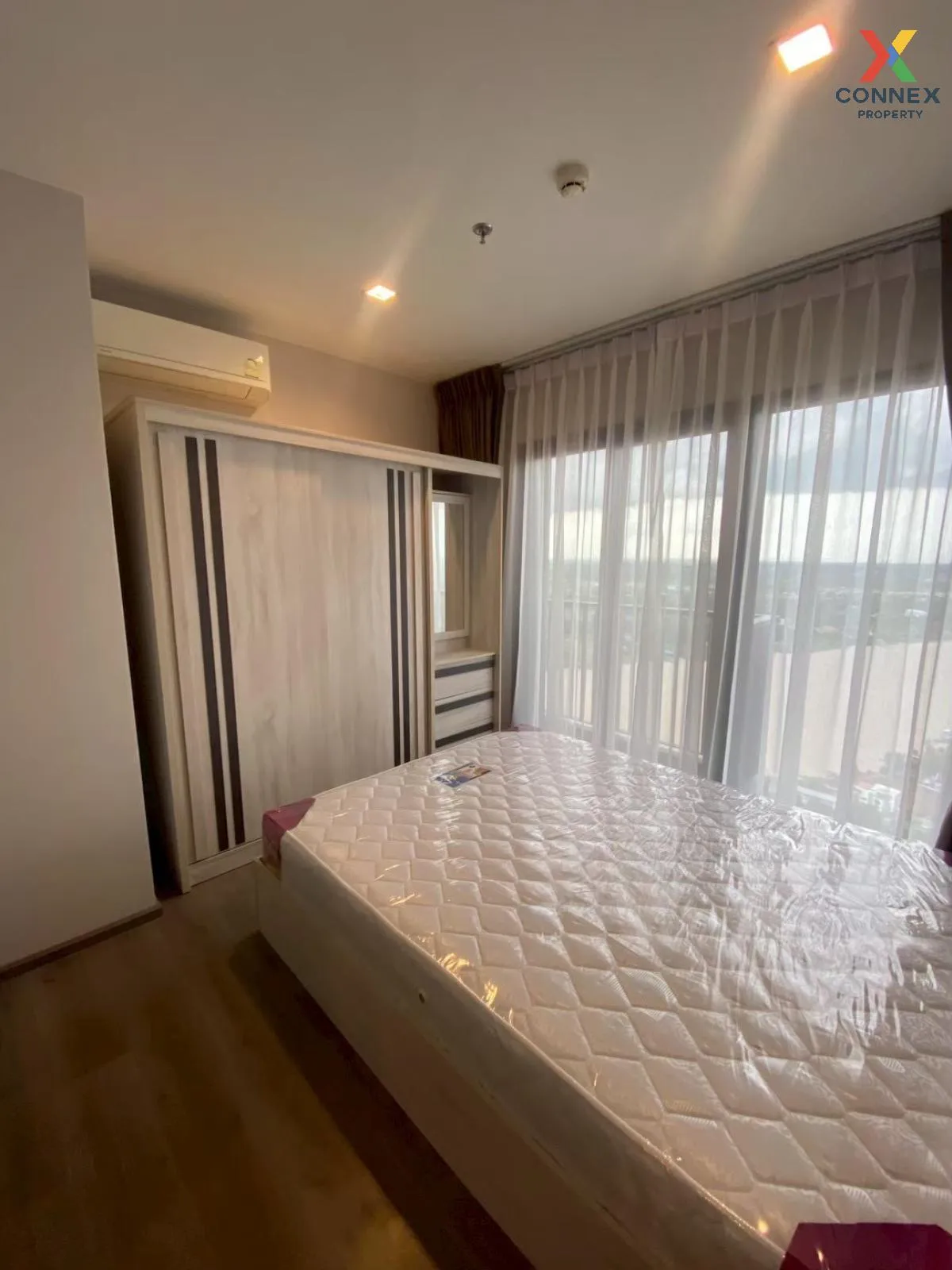 For Rent Condo , The Politan Aqua , MRT-Phra Nang Klao Bridge , B For Rent Condo , The Politan Aqua , MRT-Phra Nang Klao Bridge , B