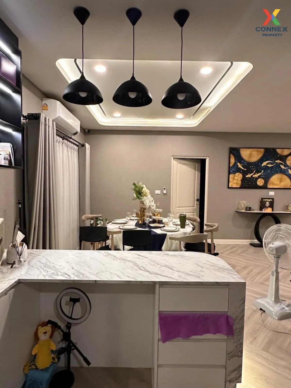 เช่าบ้าน  เซนโทร พระราม 2 - พุทธบูชา ท่าข้าม เขต บางขุนเทียน กรุง