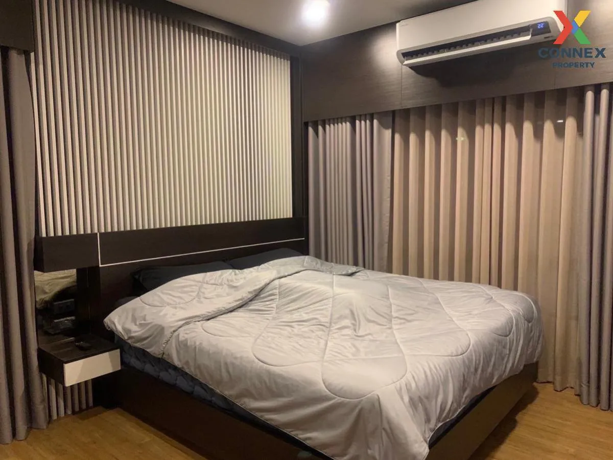 เช่าบ้าน  เซนโทร พระราม 2 - พุทธบูชา ท่าข้าม เขต บางขุนเทียน กรุง