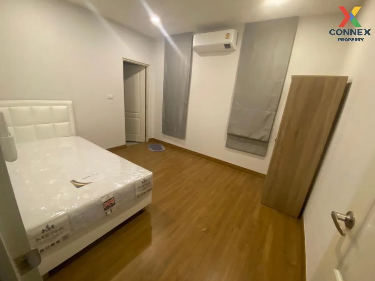 เช่าบ้าน  เซนโทร พระราม 2 - พุทธบูชา ท่าข้าม เขต บางขุนเทียน กรุง