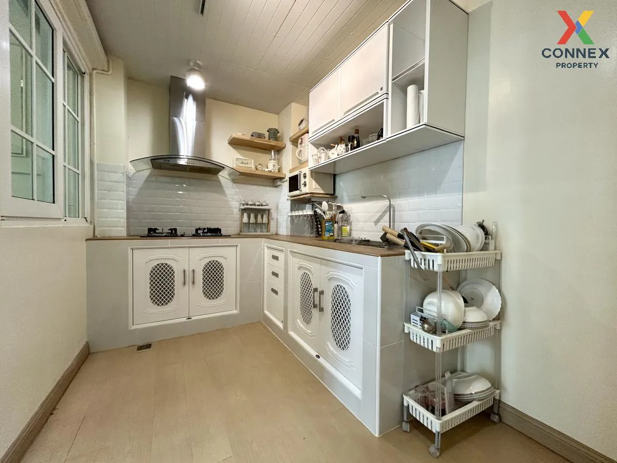 ขายทาวน์เฮ้าส์/ทาวน์โฮม  โกลเด้น นีโอ ฉะเชิงเทรา - บ้านโพธิ์ บางก