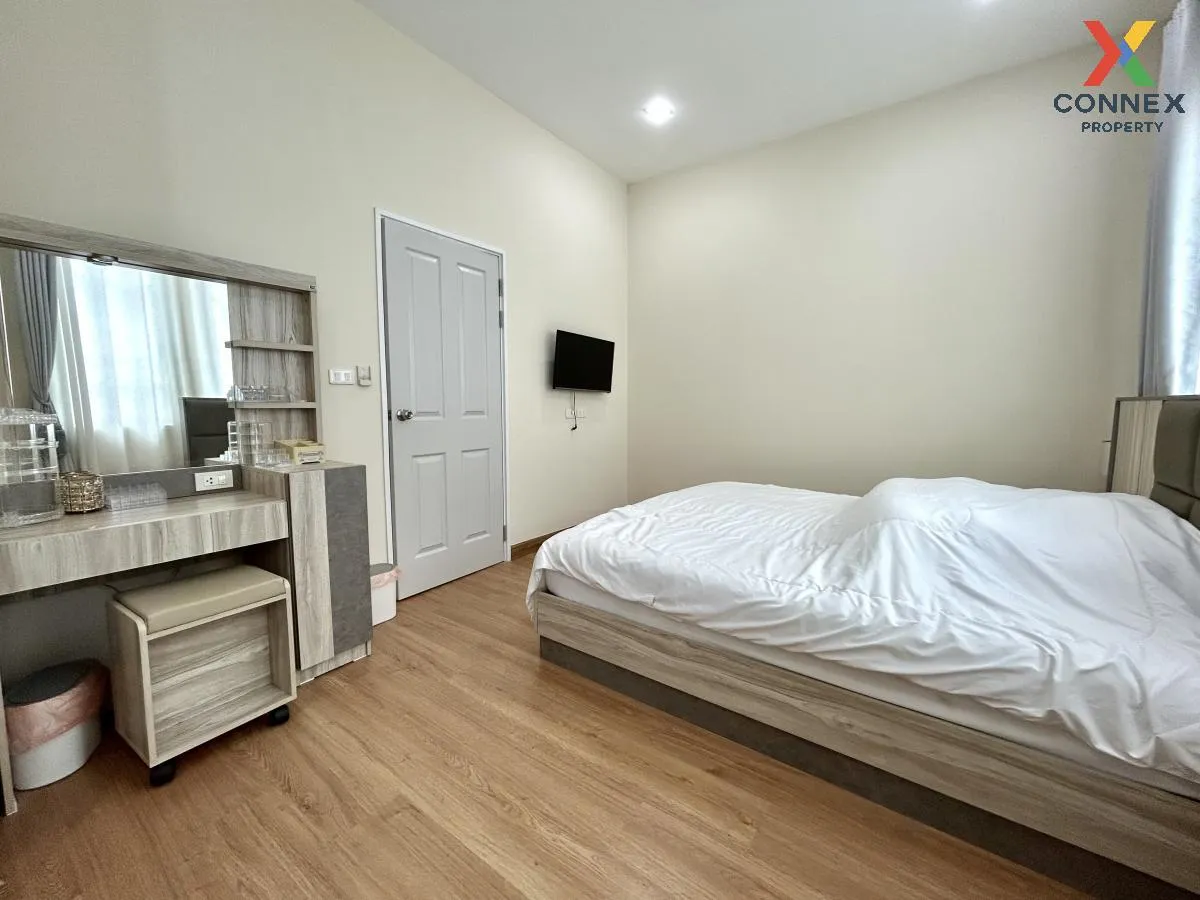 ขายทาวน์เฮ้าส์/ทาวน์โฮม  โกลเด้น นีโอ ฉะเชิงเทรา - บ้านโพธิ์ บางก