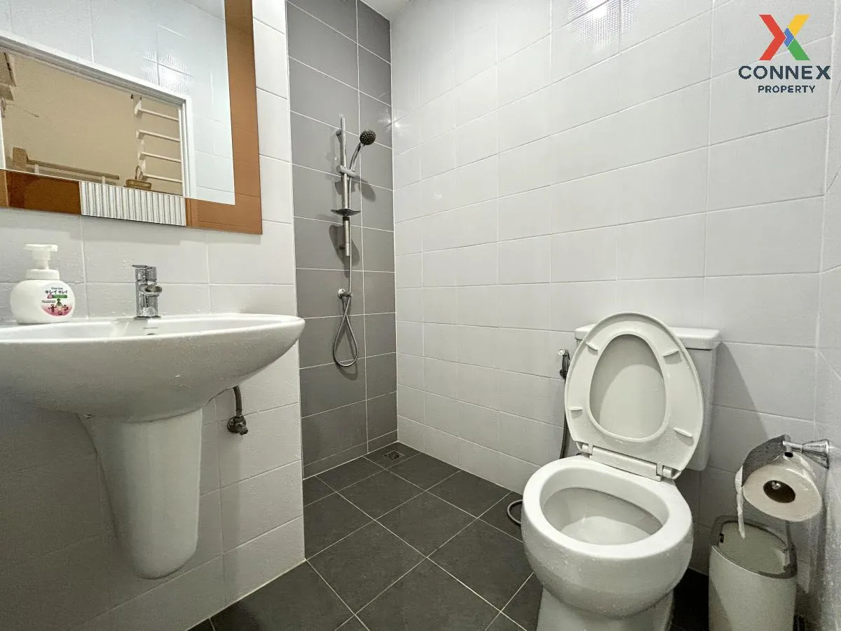 ขายทาวน์เฮ้าส์/ทาวน์โฮม  โกลเด้น นีโอ ฉะเชิงเทรา - บ้านโพธิ์ บางก