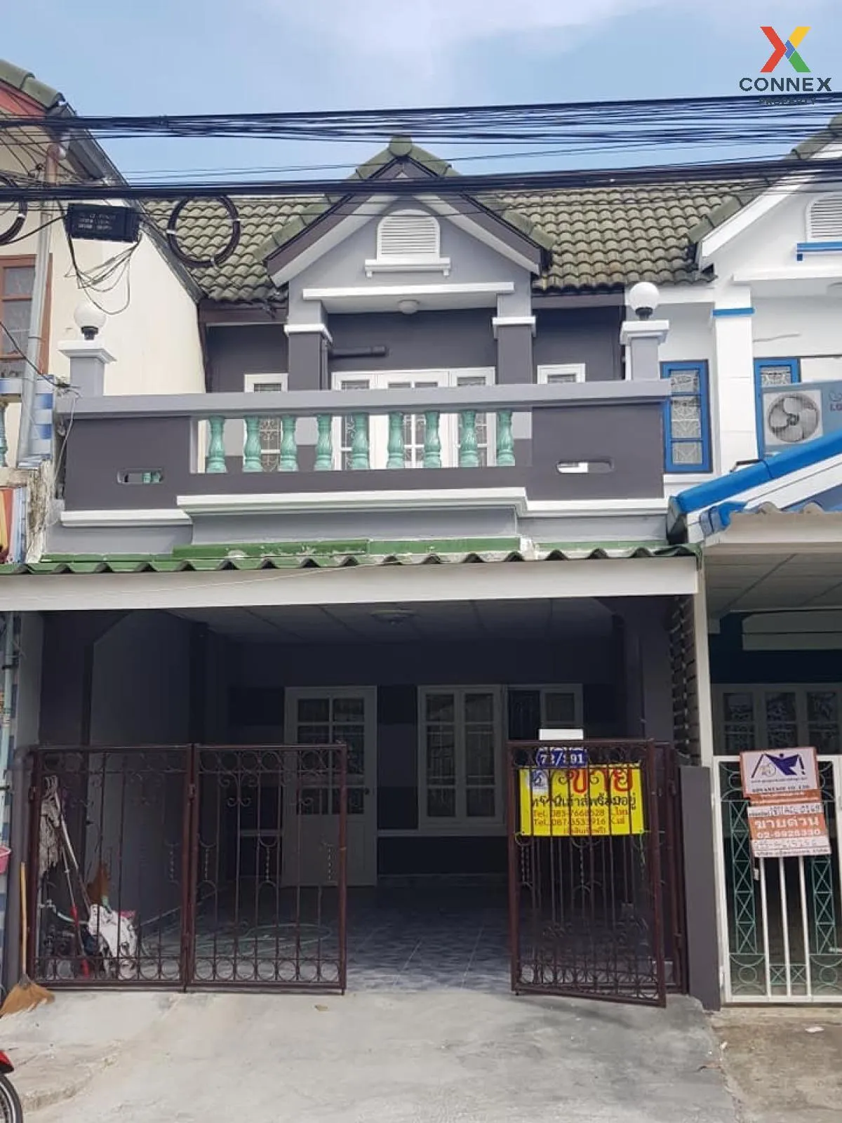 For Sale Townhouse/Townhome  , Diamon Ville Lumlukka Klong 2 , Kh 1