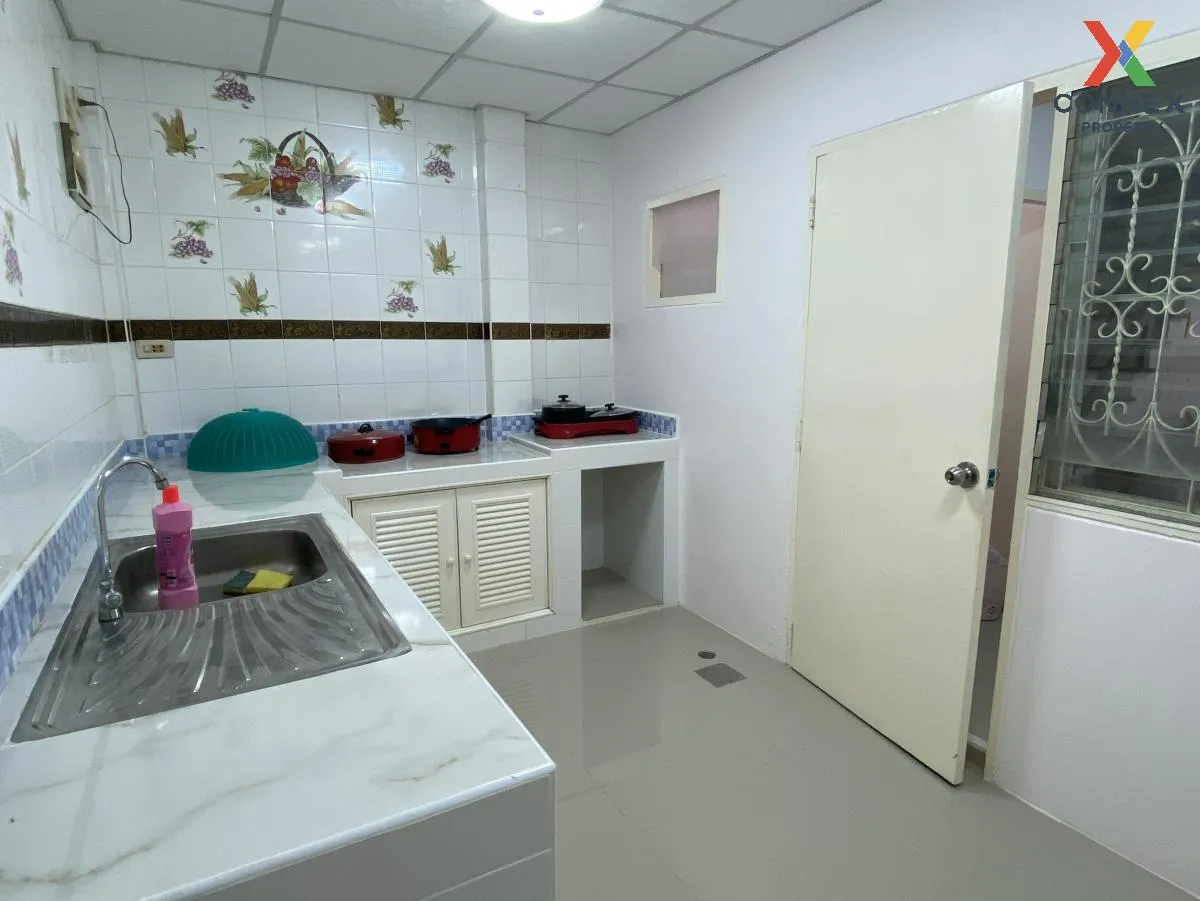 For Sale Townhouse/Townhome  , Diamon Ville Lumlukka Klong 2 , Kh 4