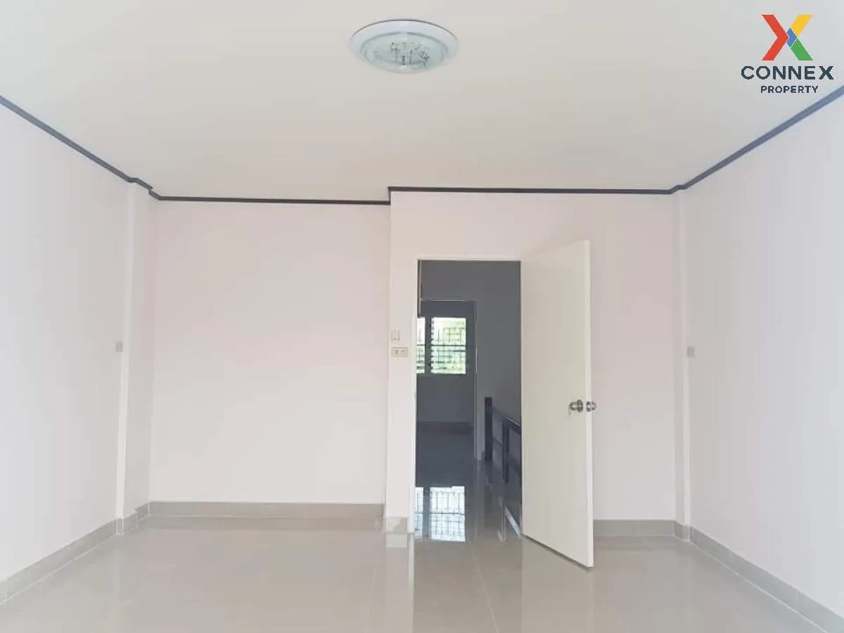 For Sale Townhouse/Townhome  , Diamon Ville Lumlukka Klong 2 , Kh