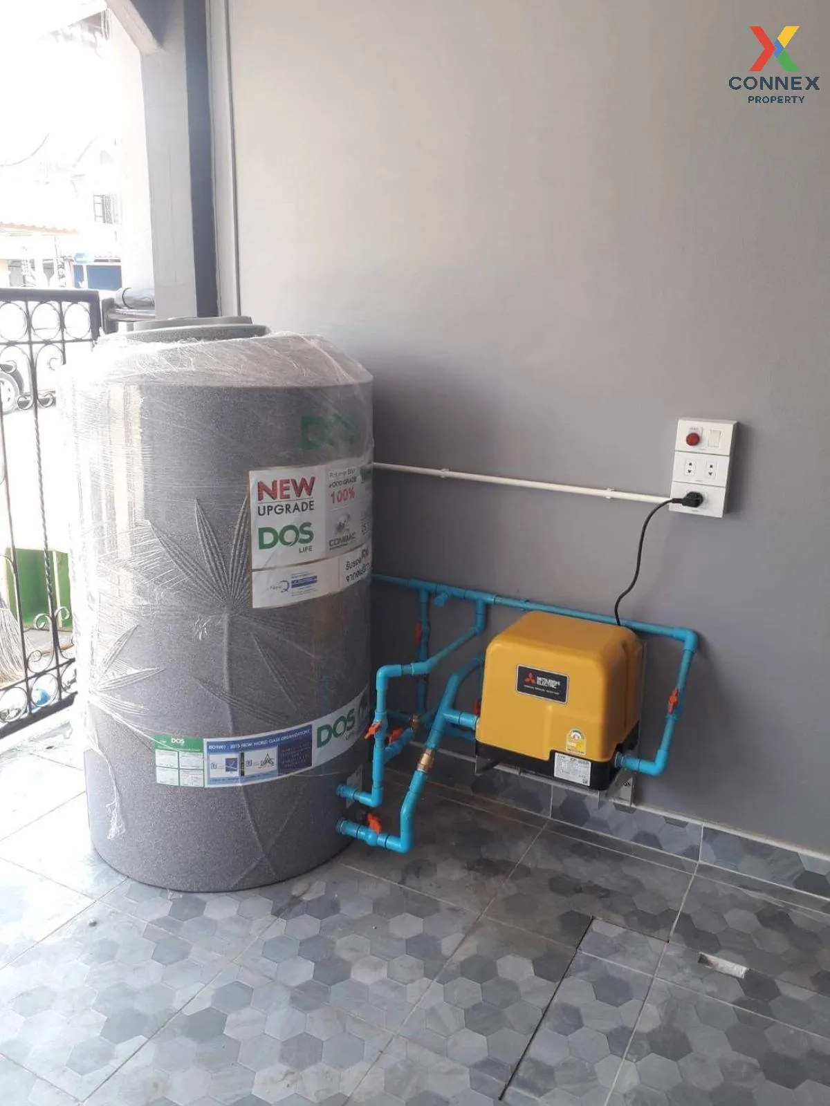 For Sale Townhouse/Townhome  , Diamon Ville Lumlukka Klong 2 , Kh