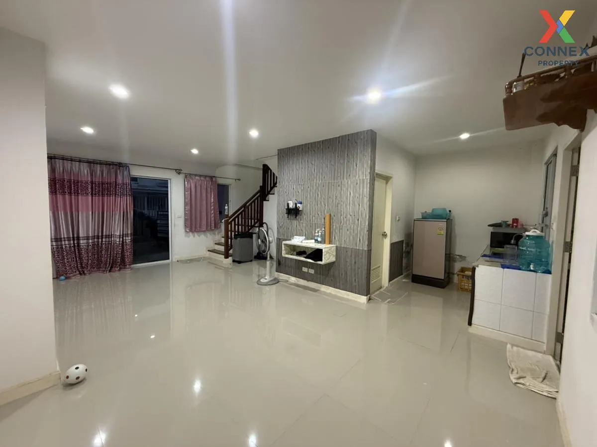 ขายทาวน์เฮ้าส์/ทาวน์โฮม  พฤกษาพรรณ แกรนด์ ลำพยา 2 ลำพยา เมืองนครป ขายทาวน์เฮ้าส์/ทาวน์โฮม  พฤกษาพรรณ แกรนด์ ลำพยา 2 ลำพยา เมืองนครป 2