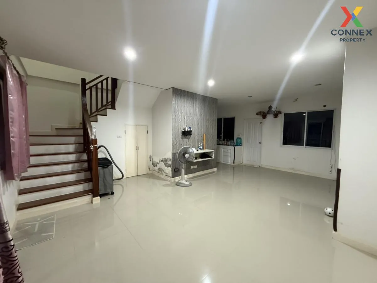 ขายทาวน์เฮ้าส์/ทาวน์โฮม  พฤกษาพรรณ แกรนด์ ลำพยา 2 ลำพยา เมืองนครป ขายทาวน์เฮ้าส์/ทาวน์โฮม  พฤกษาพรรณ แกรนด์ ลำพยา 2 ลำพยา เมืองนครป 3