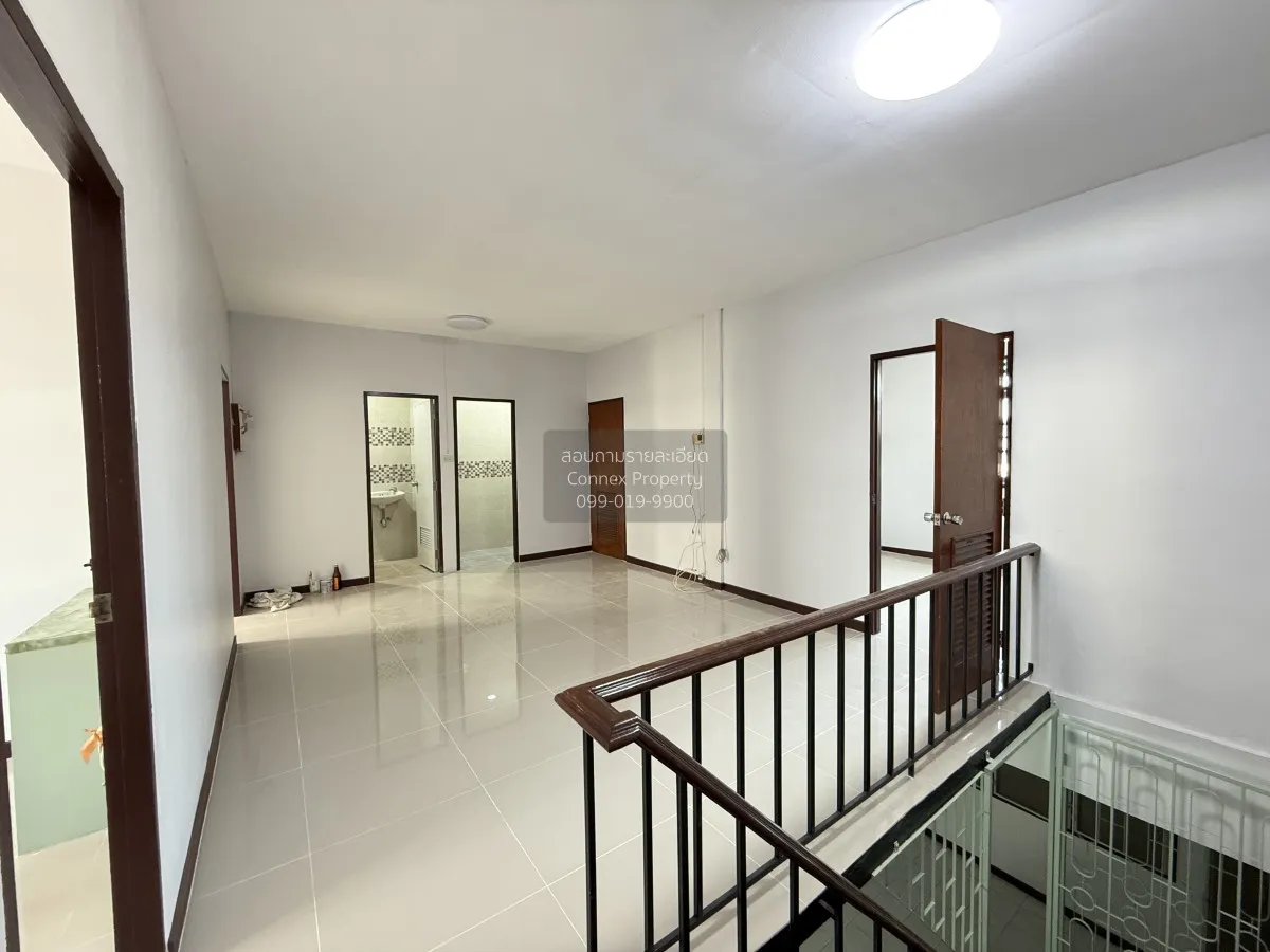 ขายทาวน์เฮ้าส์/ทาวน์โฮม  พฤกษาพรรณ แกรนด์ ลำพยา 2 ลำพยา เมืองนครป