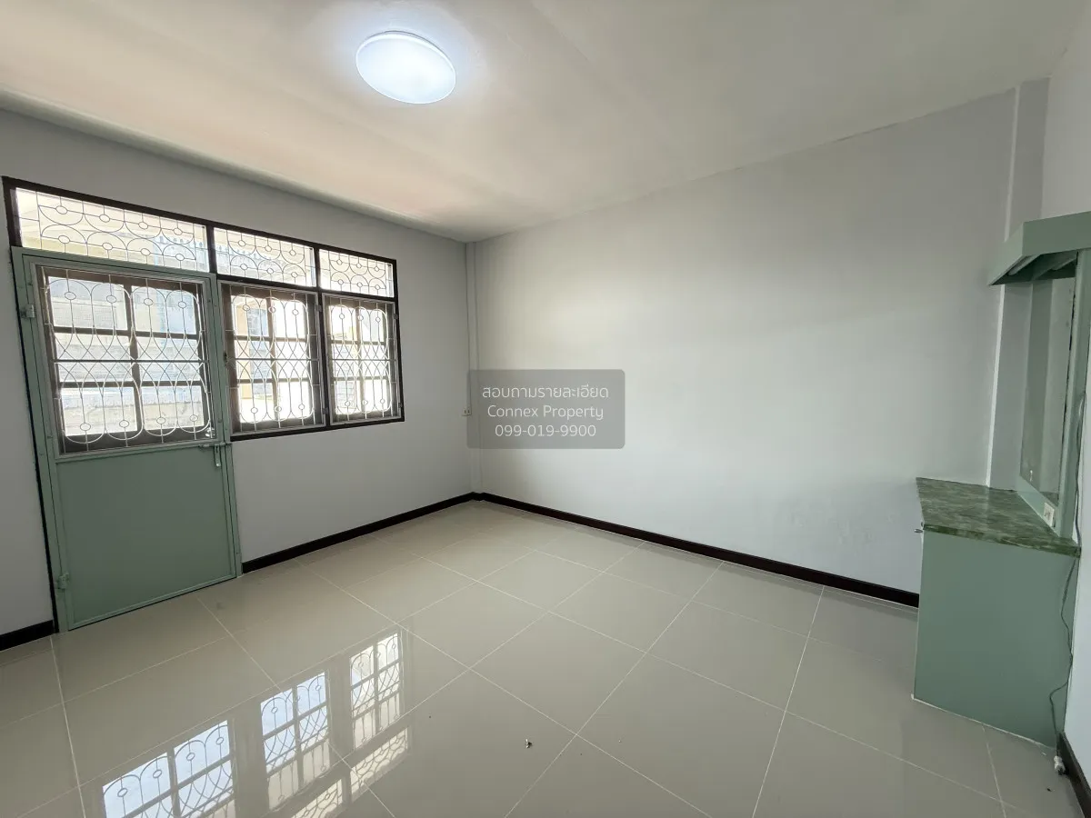 ขายทาวน์เฮ้าส์/ทาวน์โฮม  พฤกษาพรรณ แกรนด์ ลำพยา 2 ลำพยา เมืองนครป