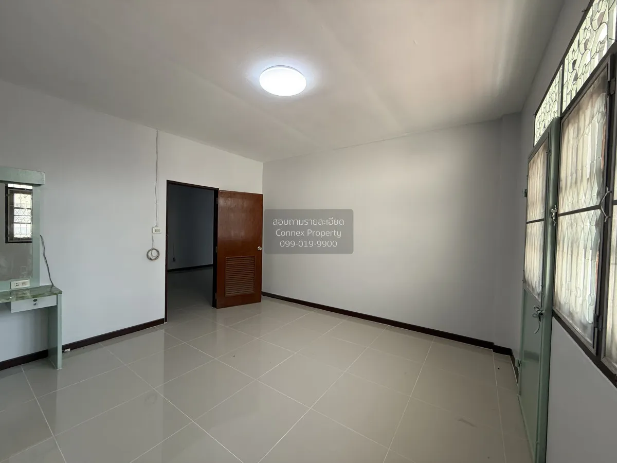 ขายทาวน์เฮ้าส์/ทาวน์โฮม  พฤกษาพรรณ แกรนด์ ลำพยา 2 ลำพยา เมืองนครป