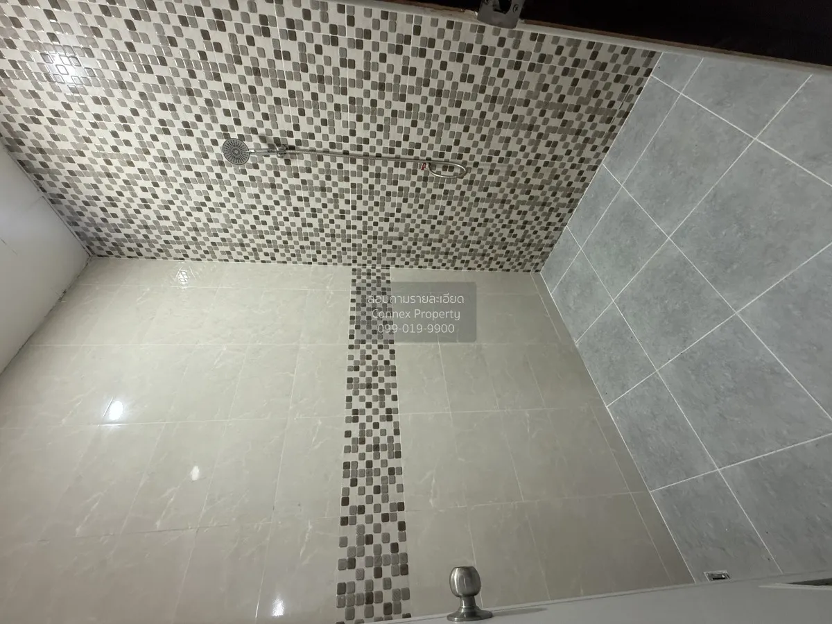 ขายทาวน์เฮ้าส์/ทาวน์โฮม  พฤกษาพรรณ แกรนด์ ลำพยา 2 ลำพยา เมืองนครป