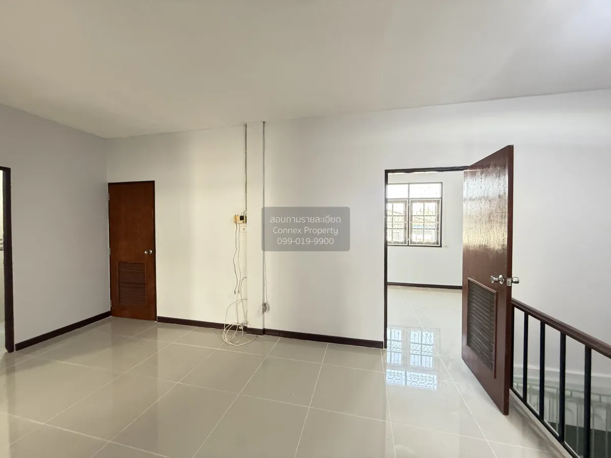 ขายทาวน์เฮ้าส์/ทาวน์โฮม  พฤกษาพรรณ แกรนด์ ลำพยา 2 ลำพยา เมืองนครป