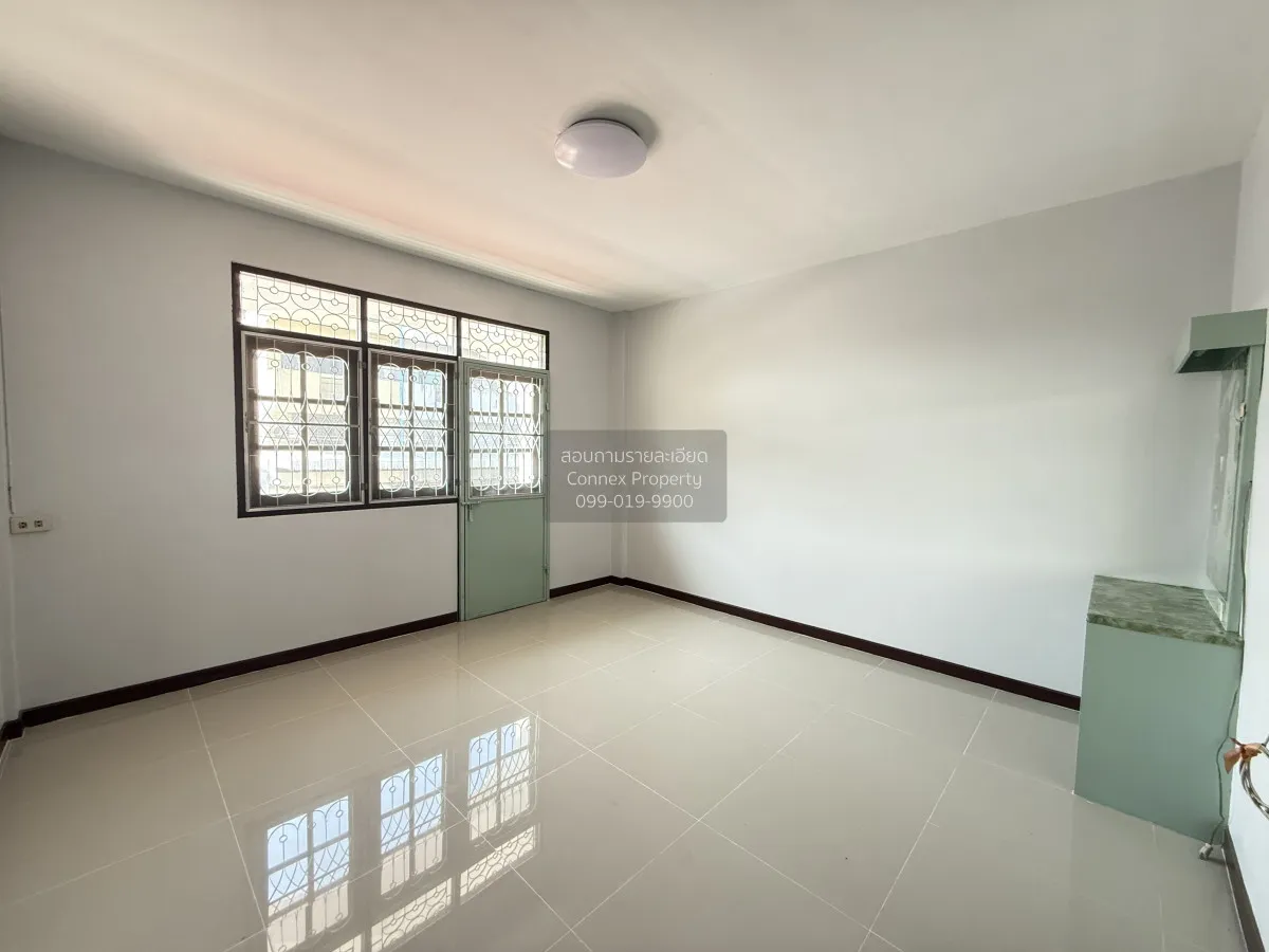 ขายทาวน์เฮ้าส์/ทาวน์โฮม  พฤกษาพรรณ แกรนด์ ลำพยา 2 ลำพยา เมืองนครป