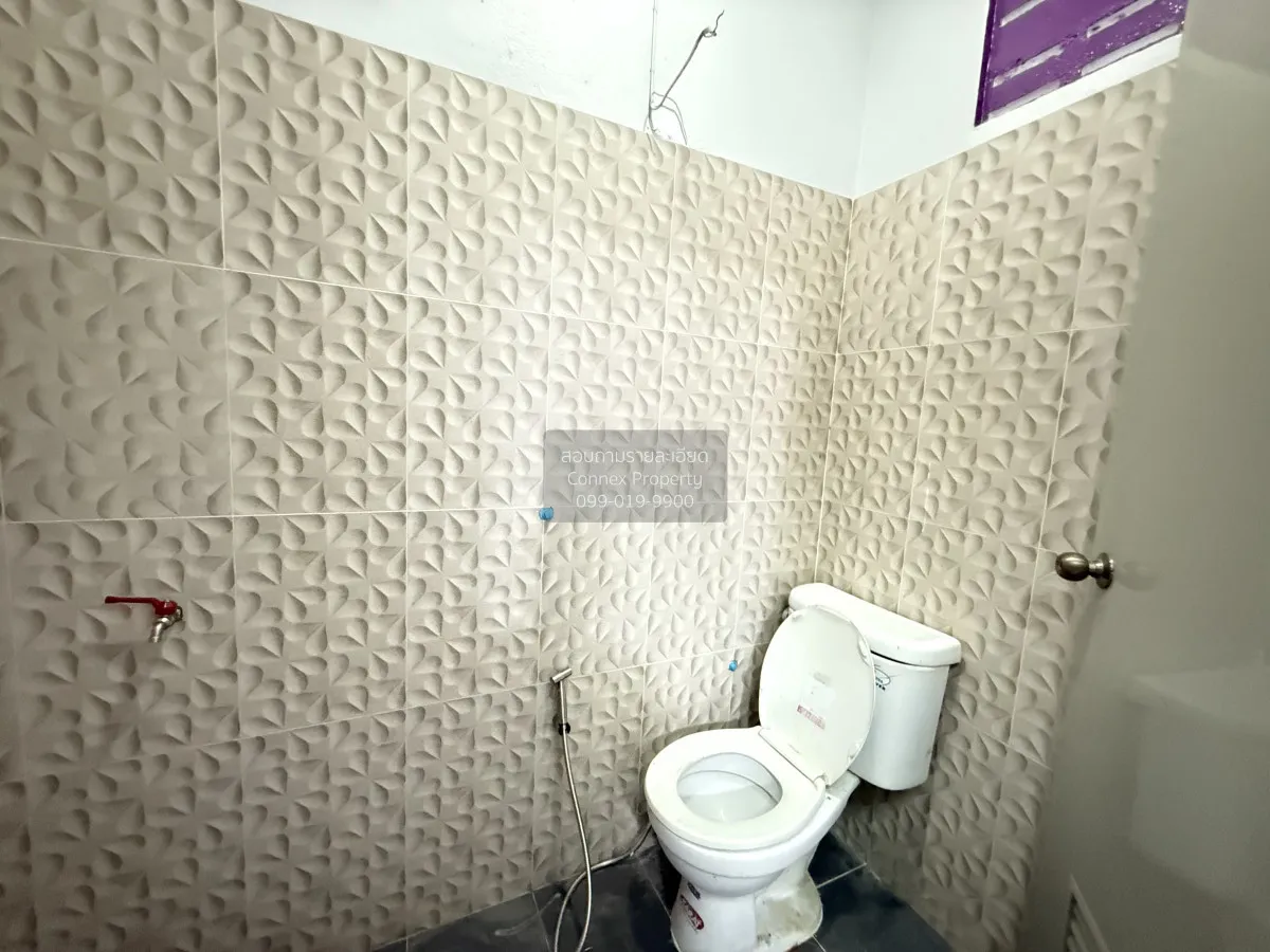 ขายทาวน์เฮ้าส์/ทาวน์โฮม  พฤกษาพรรณ แกรนด์ ลำพยา 2 ลำพยา เมืองนครป