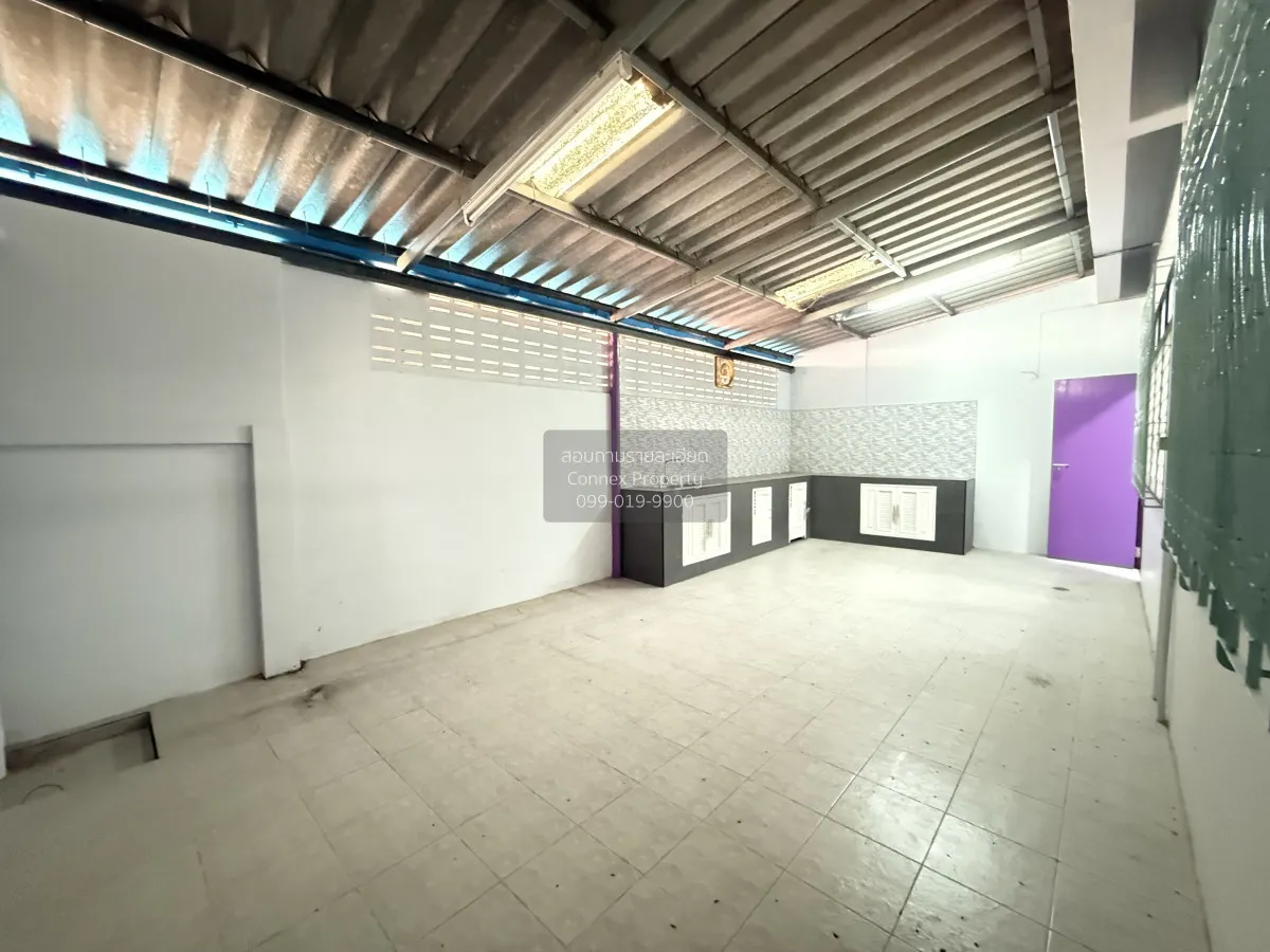 ขายทาวน์เฮ้าส์/ทาวน์โฮม  พฤกษาพรรณ แกรนด์ ลำพยา 2 ลำพยา เมืองนครป