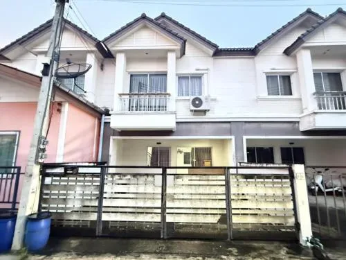 ขายทาวน์เฮ้าส์/ทาวน์โฮม  พฤกษาพรรณ แกรนด์ ลำพยา 2 ลำพยา เมืองนครปฐม นครปฐม CX-133868 ขายทาวน์เฮ้าส์/ทาวน์โฮม  พฤกษาพรรณ แกรนด์ ลำพยา 2 ลำพยา เมืองนครปฐม นครปฐม CX-133868