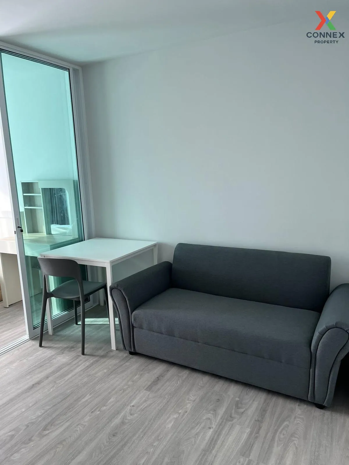 เช่าคอนโด  รีเจ้นท์ โฮม บางนา (โครงการใหม่) บางนา เขต บางนา กรุงเ 1