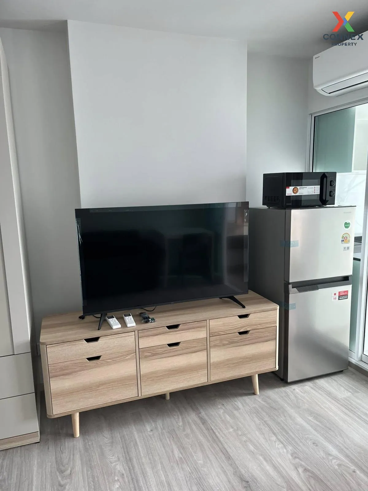 เช่าคอนโด  รีเจ้นท์ โฮม บางนา (โครงการใหม่) บางนา เขต บางนา กรุงเ 2