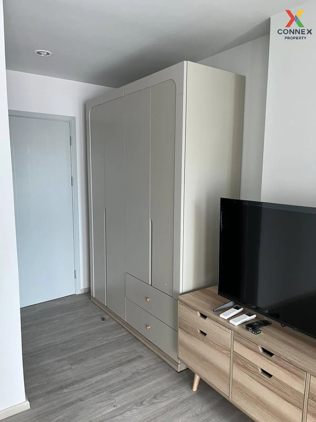 เช่าคอนโด  รีเจ้นท์ โฮม บางนา (โครงการใหม่) บางนา เขต บางนา กรุงเ 3