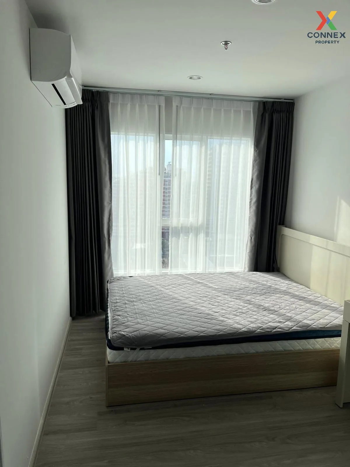 เช่าคอนโด  รีเจ้นท์ โฮม บางนา (โครงการใหม่) บางนา เขต บางนา กรุงเ