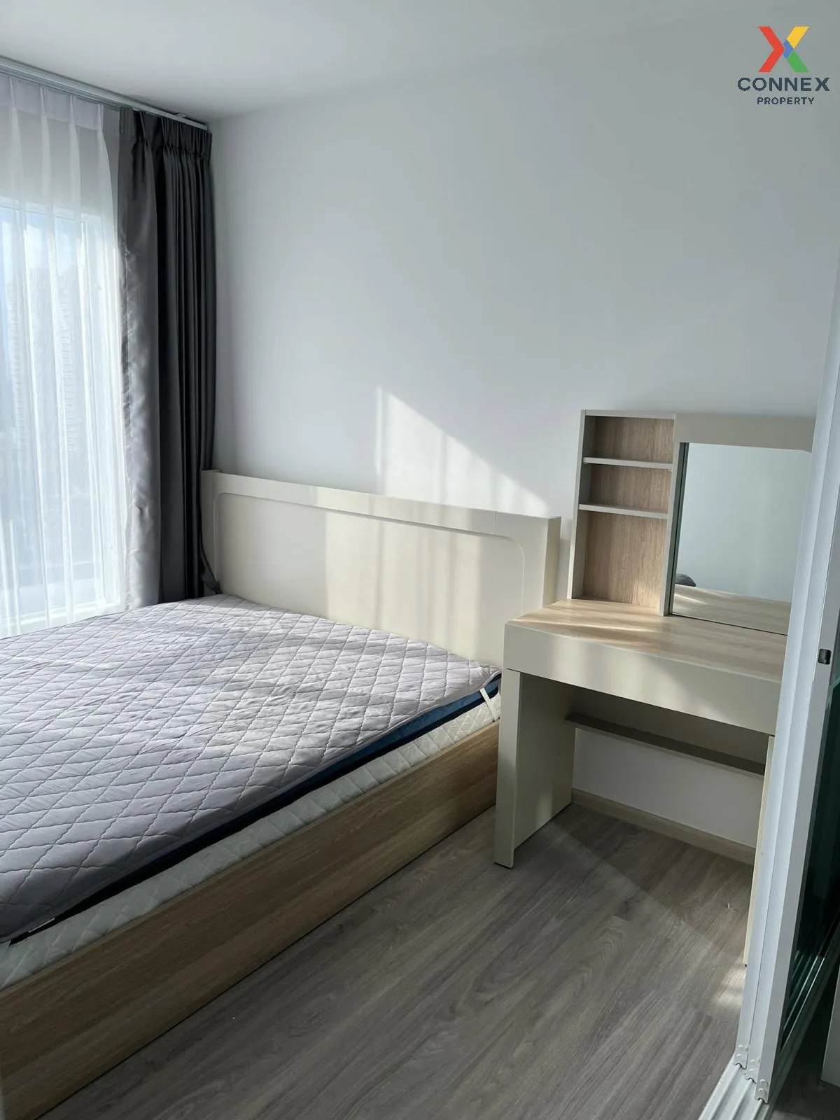 เช่าคอนโด  รีเจ้นท์ โฮม บางนา (โครงการใหม่) บางนา เขต บางนา กรุงเ