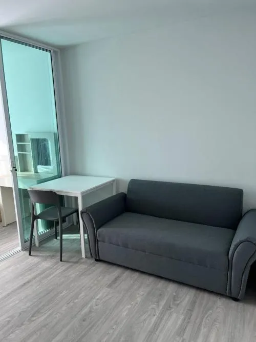 For Rent Condo , Regent Home Bangna (New Project) , Bang Na , Bang Na , Bangkok , CX-133872