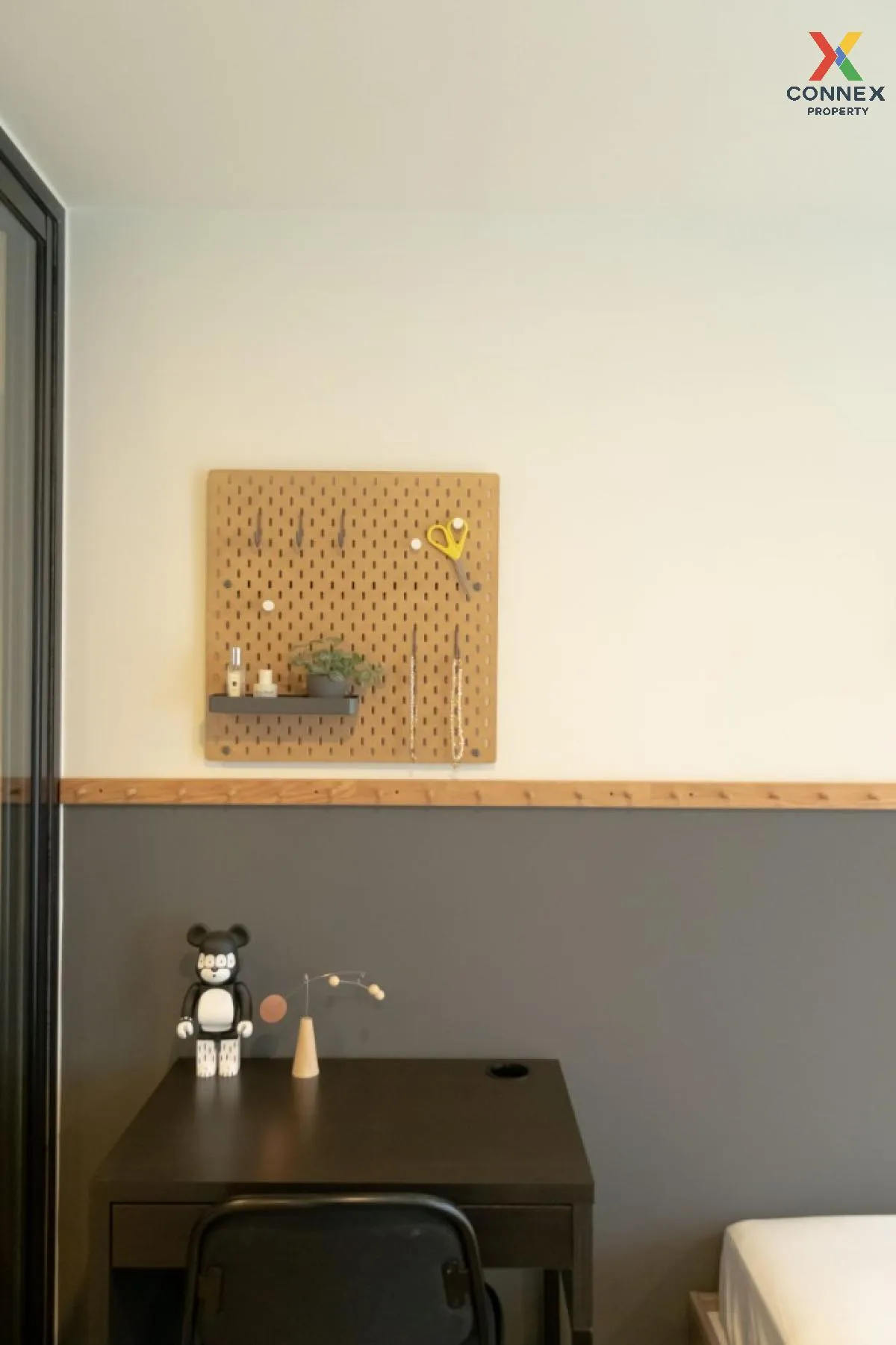 เช่าคอนโด  ดิ ออริจิ้น รามอินทรา 83 สเตชั่น MRT-รามอินทรา 83 คันน