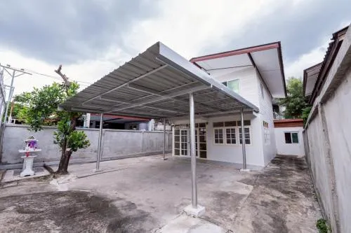 For Sale House , Ruam Jai Phatthana Lat Phrao 101 , MRT-Ladprao 101 , Khlong Chan , Bang Kapi , Bangkok , CX-133874 For Sale House , Ruam Jai Phatthana Lat Phrao 101 , MRT-Ladprao 101 , Khlong Chan , Bang Kapi , Bangkok , CX-133874