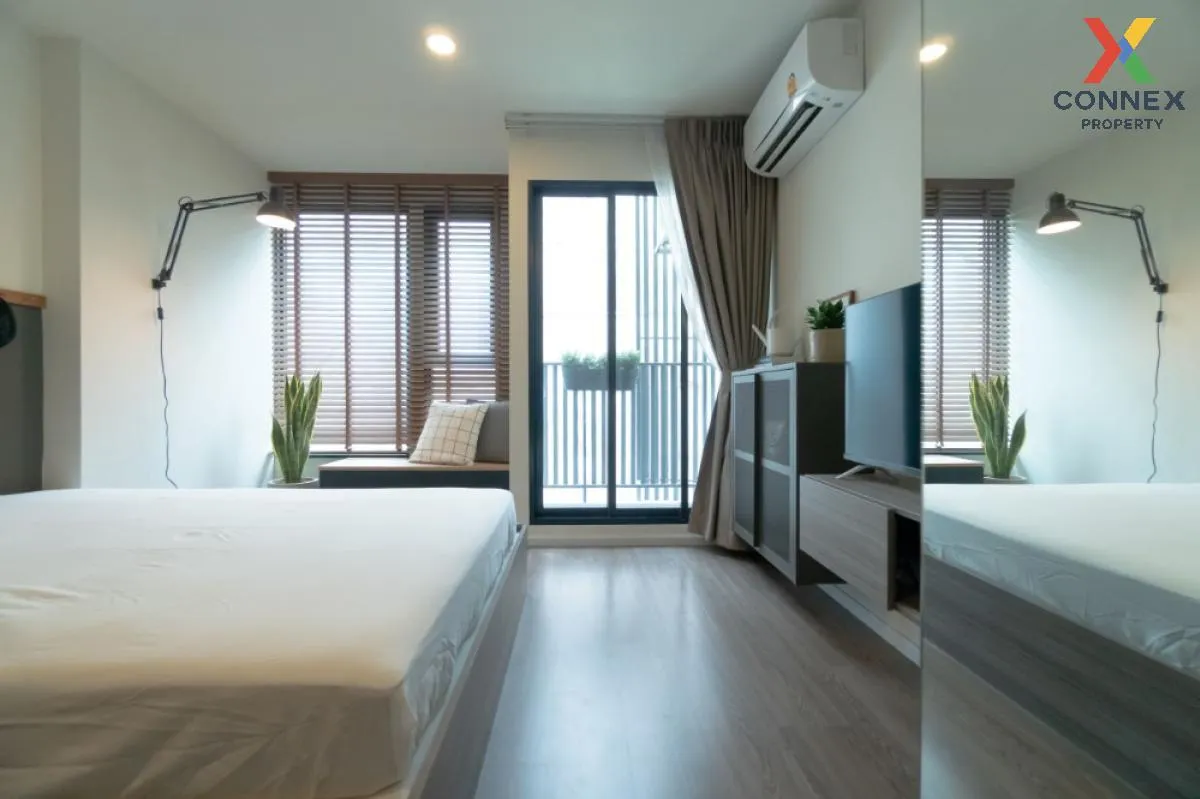 For Sale Condo , The Origin Ramintra​ 83 Station , MRT-Ram Inthra 1