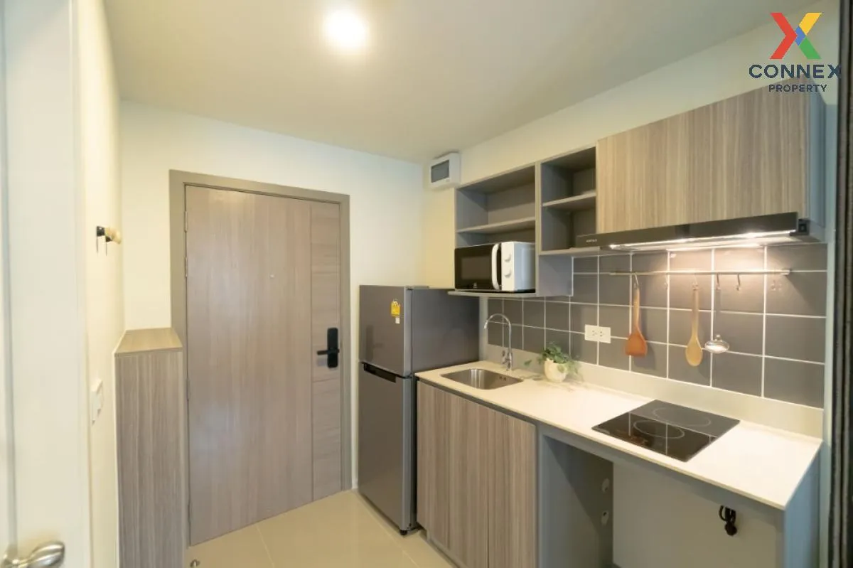 For Sale Condo , The Origin Ramintra​ 83 Station , MRT-Ram Inthra 2