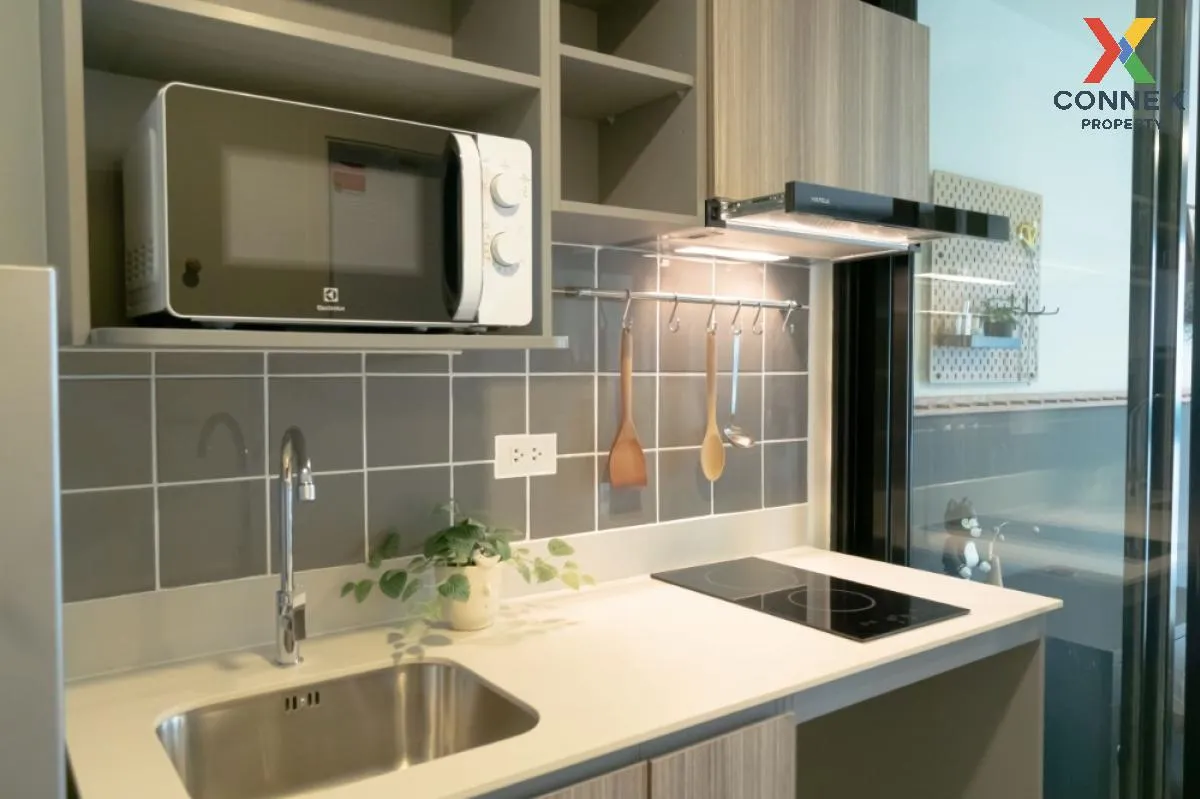 For Sale Condo , The Origin Ramintra​ 83 Station , MRT-Ram Inthra 3