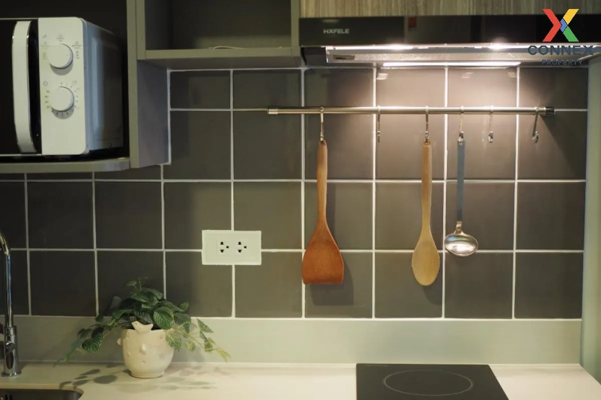 For Sale Condo , The Origin Ramintra​ 83 Station , MRT-Ram Inthra 4