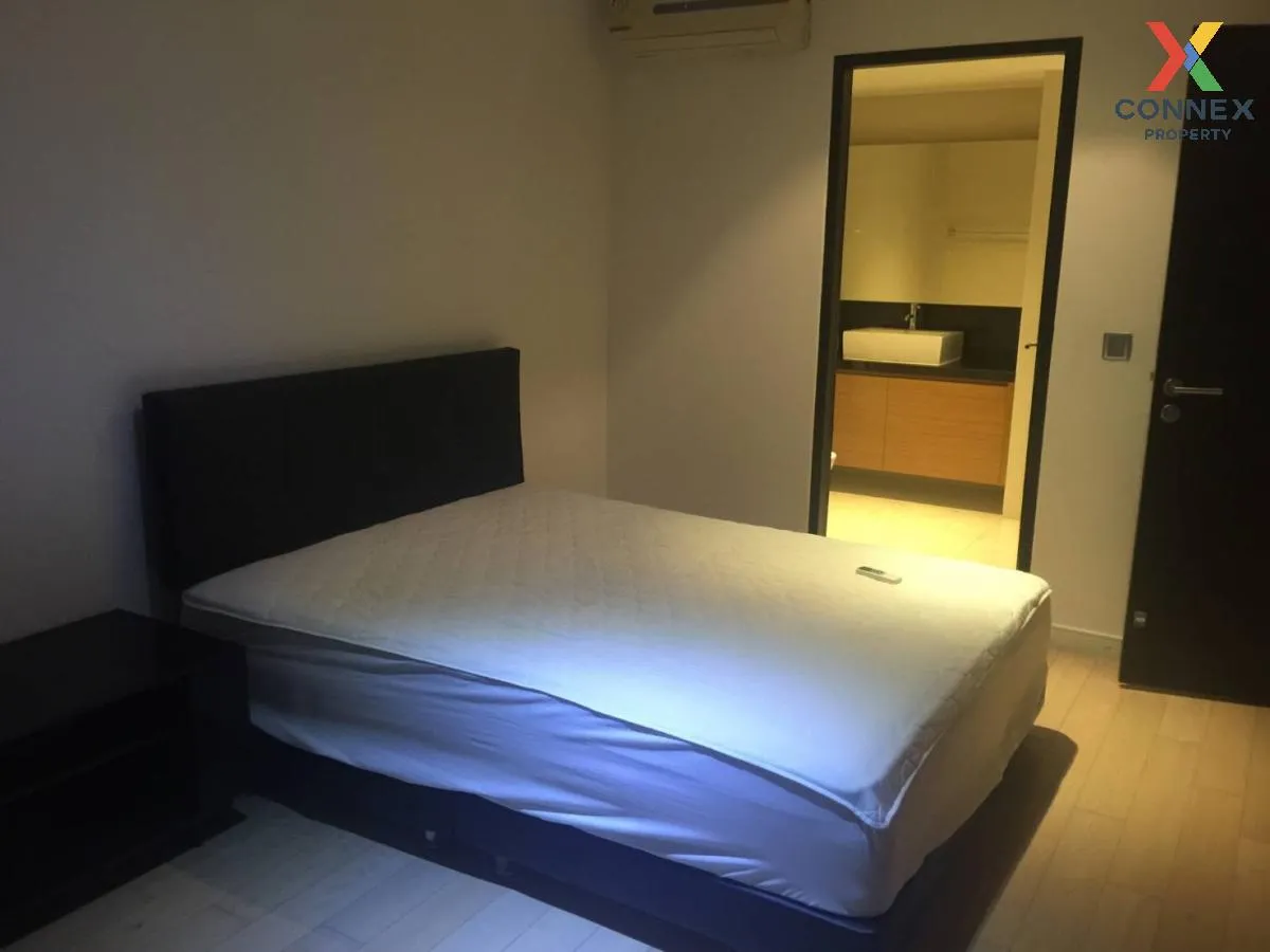For Rent Condo , Eight Thonglor , BTS-Thong Lo , Khlong Tan Nuea 