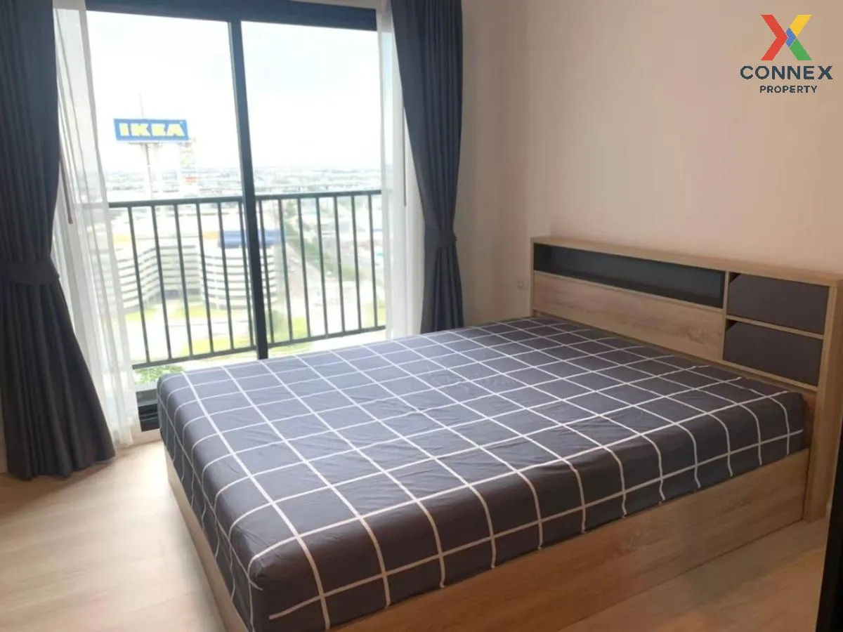 เช่าคอนโด  เอ สเปซ เมกา บางพลีน้อย บางพลี สมุทรปราการ CX-133879 เช่าคอนโด  เอ สเปซ เมกา บางพลีน้อย บางพลี สมุทรปราการ CX-133879 3