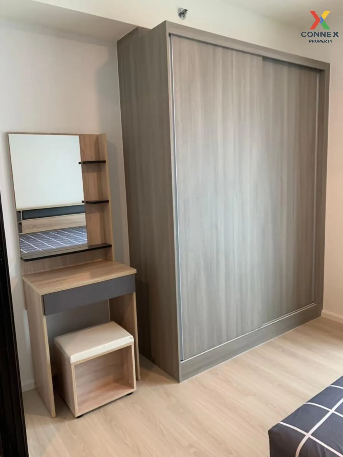 เช่าคอนโด  เอ สเปซ เมกา บางพลีน้อย บางพลี สมุทรปราการ CX-133879 เช่าคอนโด  เอ สเปซ เมกา บางพลีน้อย บางพลี สมุทรปราการ CX-133879 4