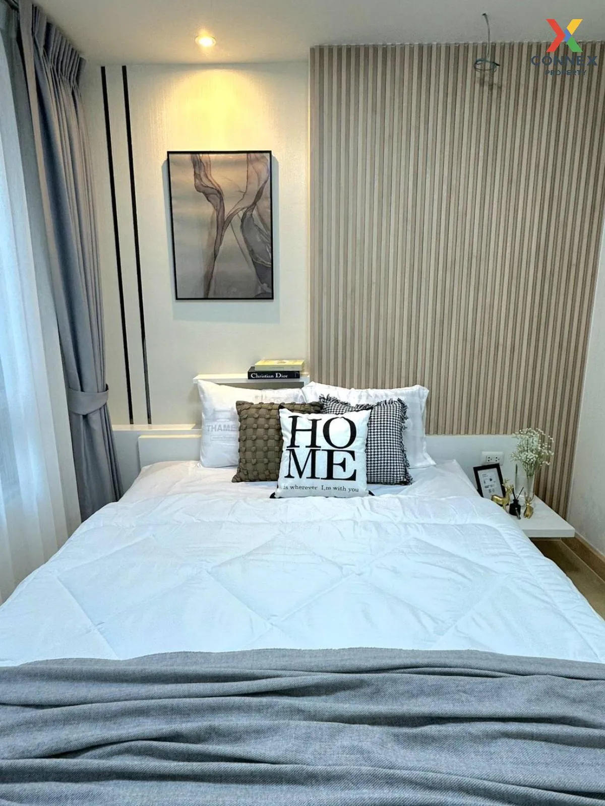 ขายคอนโด  เดอะ ทรัสต์ เรสซิเด้นซ์ ปิ่นเกล้า MRT-บางยี่ขัน อรุณอมร 4