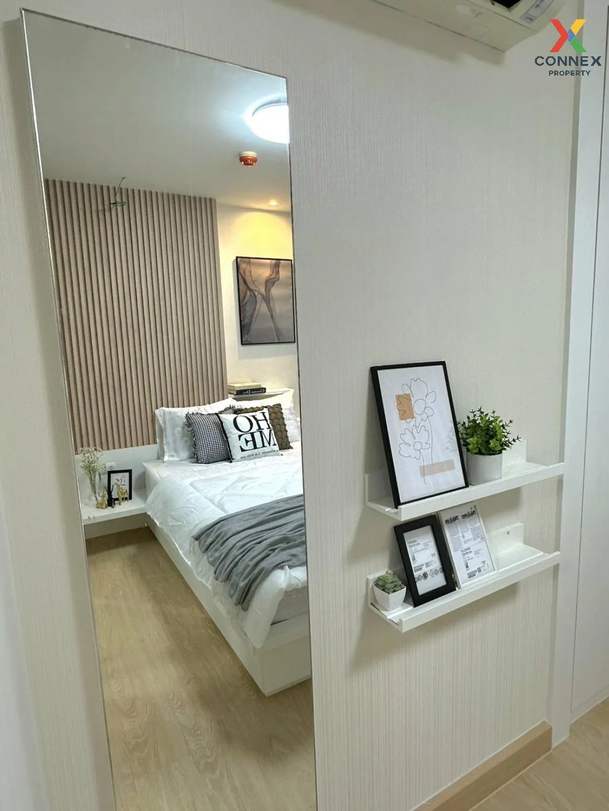 ขายคอนโด  เดอะ ทรัสต์ เรสซิเด้นซ์ ปิ่นเกล้า MRT-บางยี่ขัน อรุณอมร