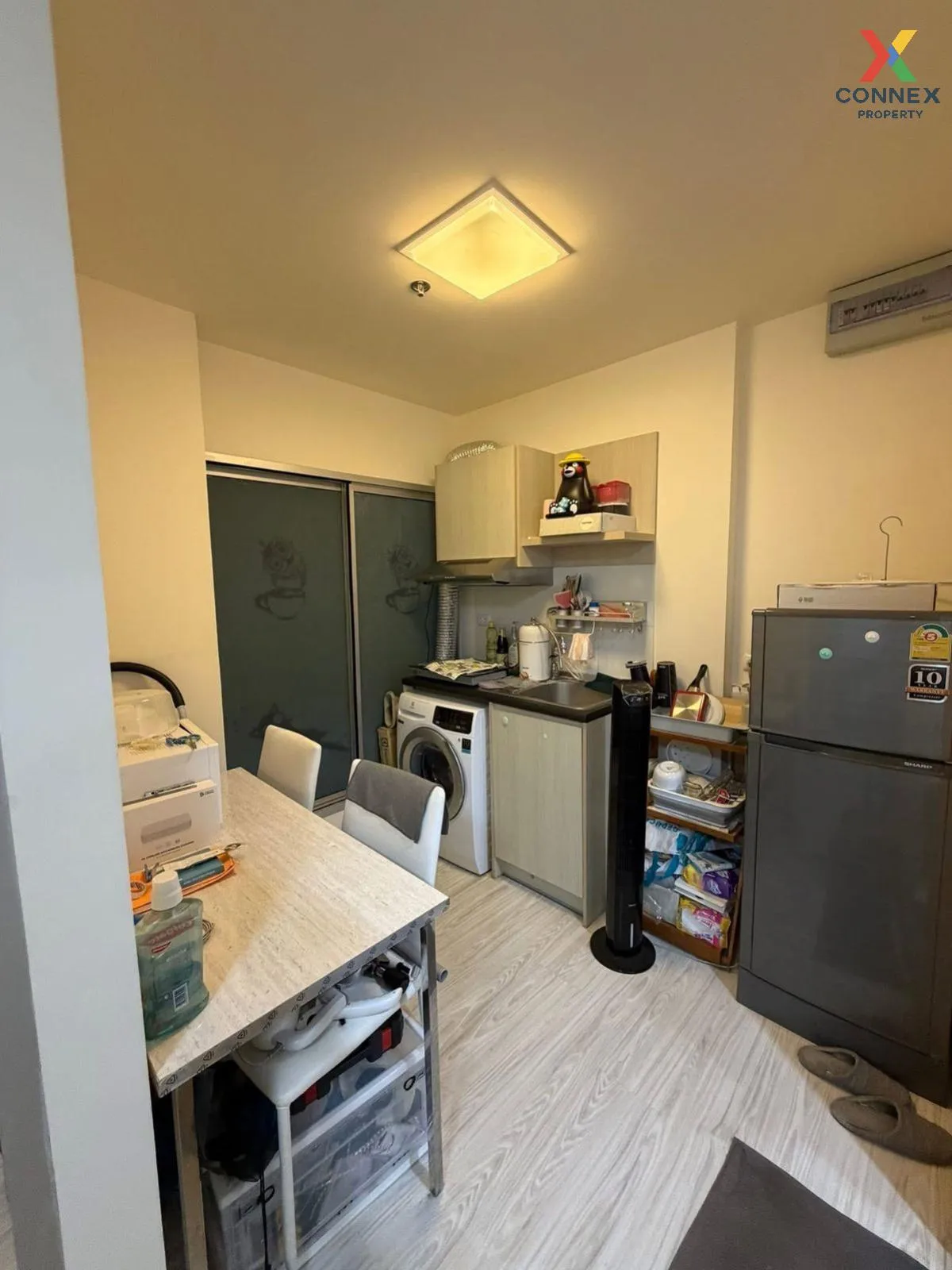 ขายคอนโด  แอสปาย รัตนาธิเบศร์ 2 MRT-บางกระสอ บางกระสอ เมืองนนทบุร ขายคอนโด  แอสปาย รัตนาธิเบศร์ 2 MRT-บางกระสอ บางกระสอ เมืองนนทบุร 3